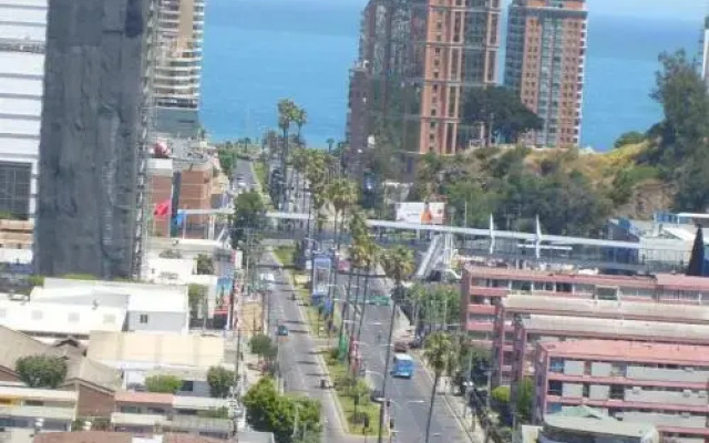 Sol de Viña