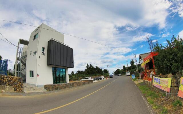 Seong Ge Dol Pension