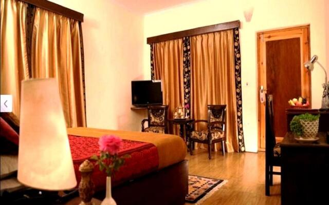 TIH Hotel Royal Palace - Leh
