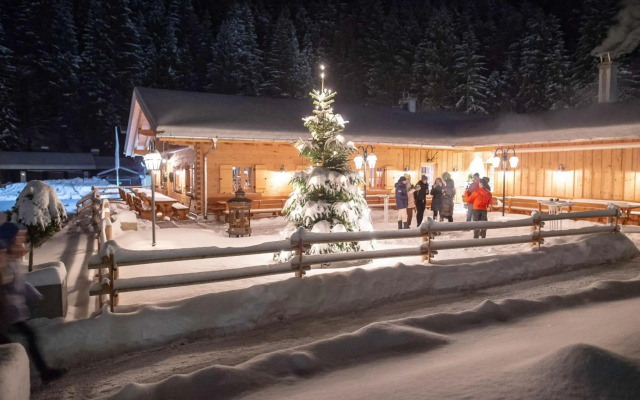 Arabella Alpenhotel am Spitzingsee, a Tribute Portfolio Hotel