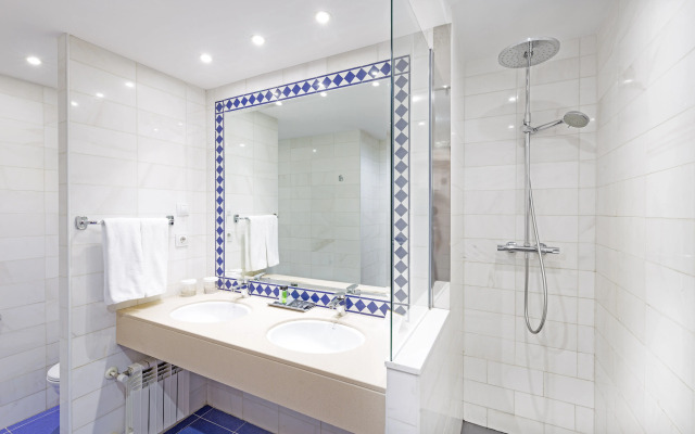Hotel Spa Princesa Parc