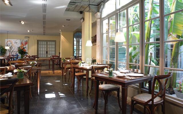 Hospes Las Casas del Rey de Baeza, a Member of Design Hotels