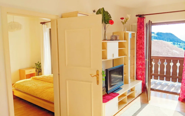 Vidora Apartments - Dolomites Escape