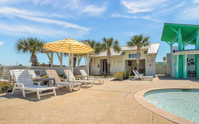 Casa Baya at Sunflower Beach Resort