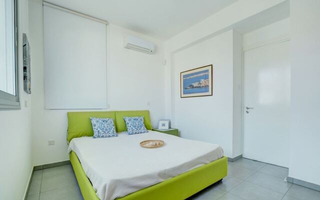 Island Villas Cyprus - 018