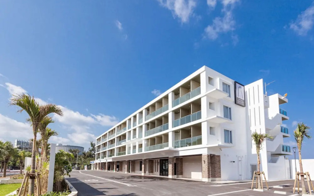 Kariyushi LCH Resort