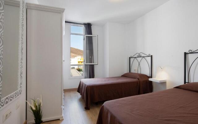 Apartamento Playa Morro Jable 2c