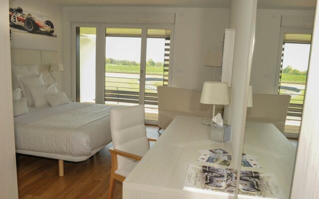 Résidence des Pilotes