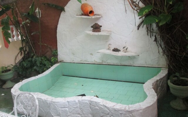Casas de Arturo y Xiomara - Casa No. 3