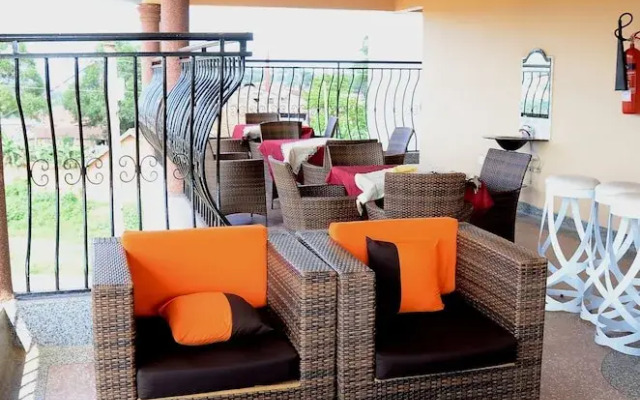 Mujjo Hotel