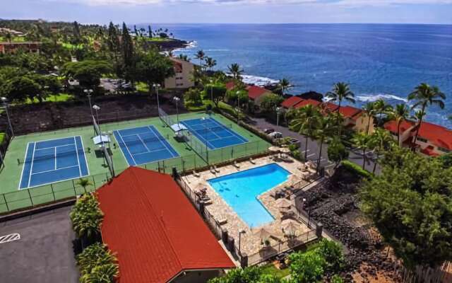Keauhou Kona Surf and Racquet Club 5-304