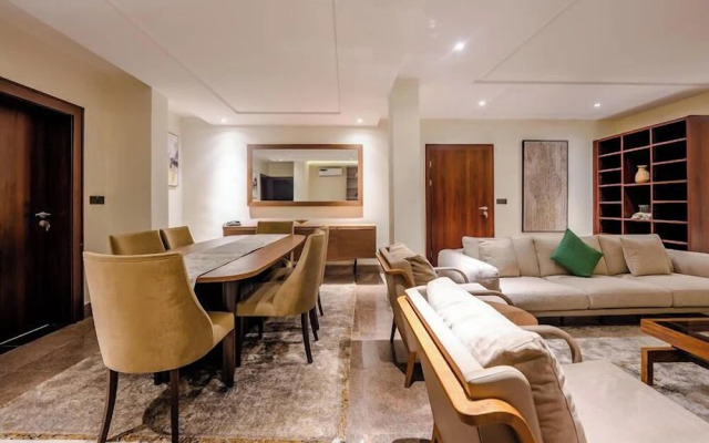 Pradav Apartment