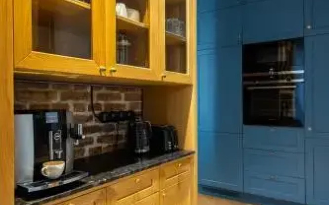 Apartamenty Pod Orłem Monte Cassino