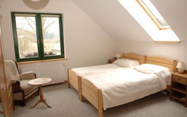 Pensjonat Lipie-Althof