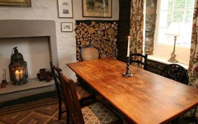 The Hare & Hounds