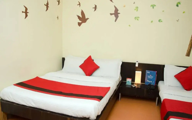 Oyo 597 Hotel Relax Inn