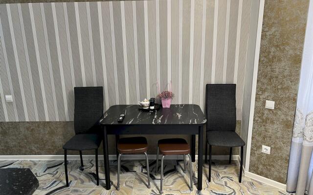 Апартаменты на улице Куйбышева 15