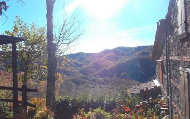 B&B Borgo Valagnesi