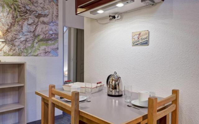 Appartement Brides-les-Bains, 1 pièce, 4 personnes - FR-1-512-204