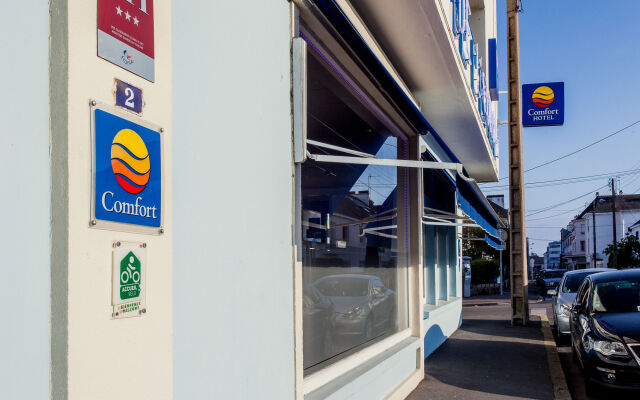 The Originals City, Hôtel de l'Europe