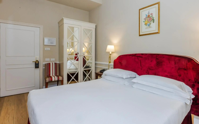 Sofitel Lisbon Liberdade