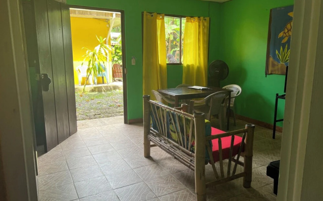 Las Casitas de Playa Negra