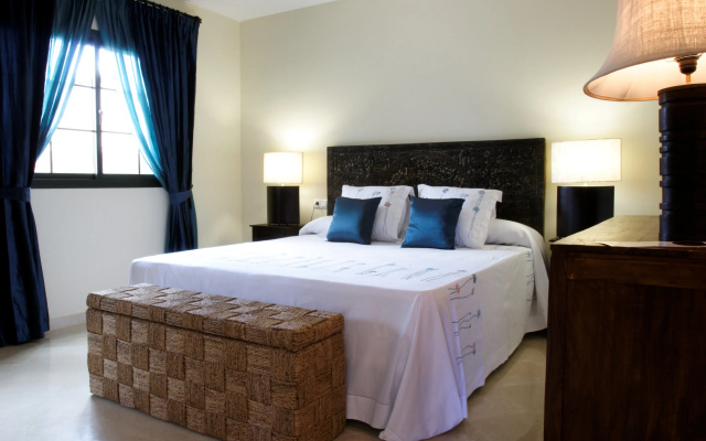 Villas Oasis Casa Vieja