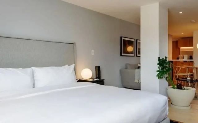 w Magnificent Loft in Roma Norte