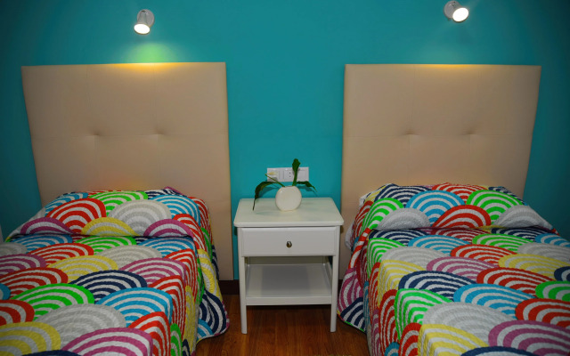 Hostal San Gines
