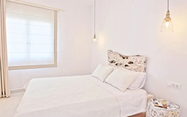 Villas Eleftheria