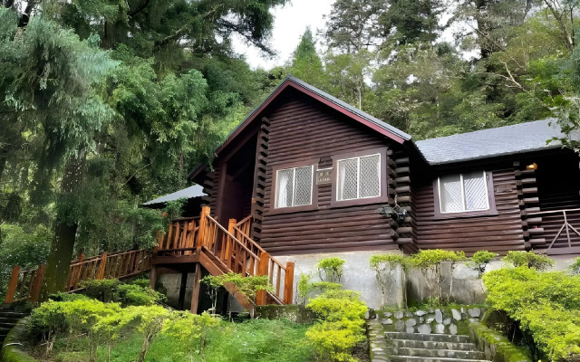 Sun Moon Lake Youth Activity Center Hostel