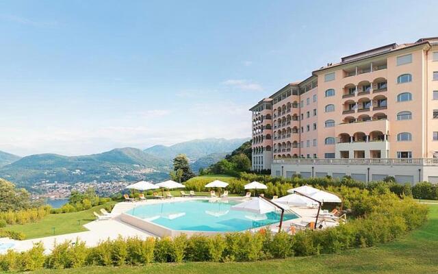 Swiss Hotel Apartments Resort Collina d'Oro