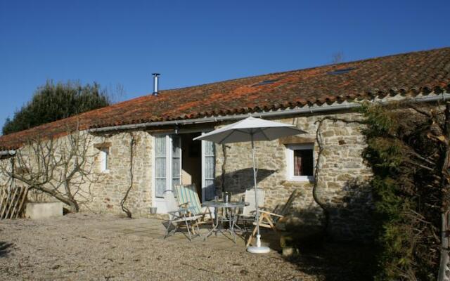 Domaine de la Bourie