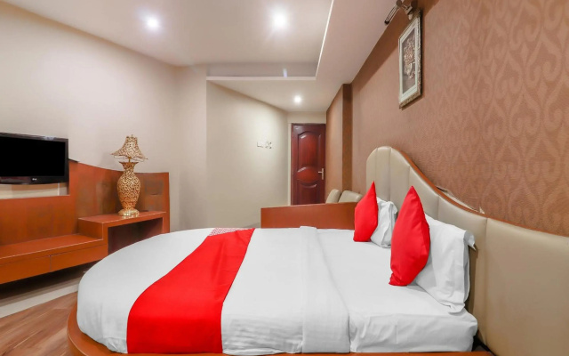 Hotel Grandeur