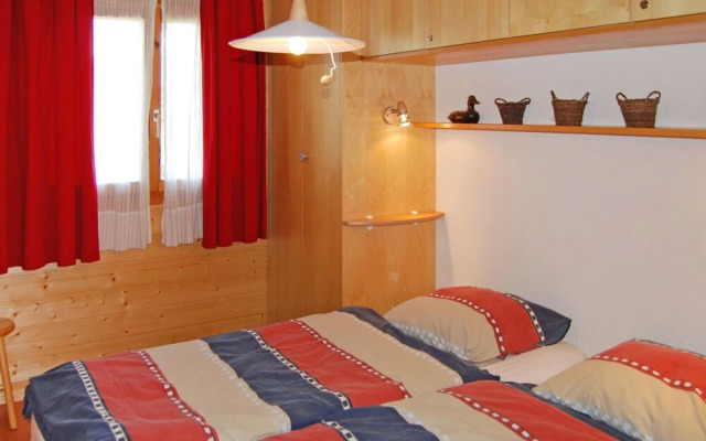 Les Chouettes 4 Haute-nendaz