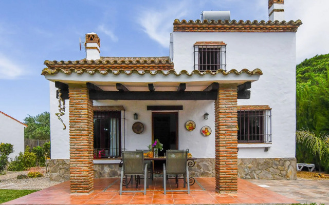 Villas Dehesa Roche Viejo