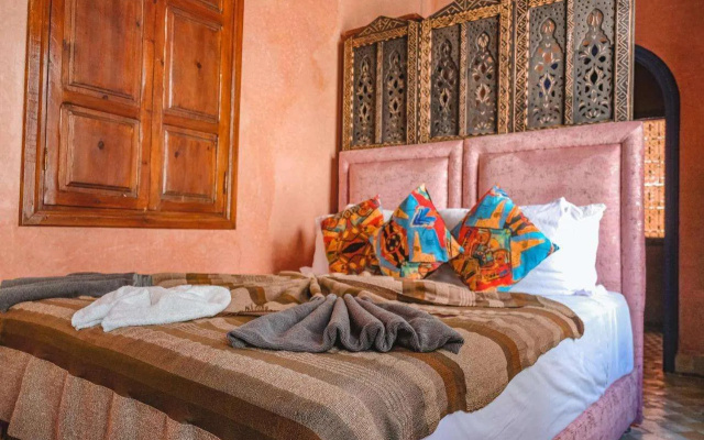 Heritage Lalla Aicha