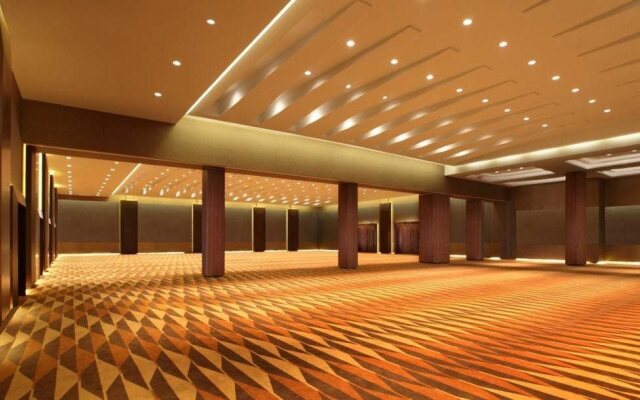 Santika Premiere Dyandra Hotel & Convention - Medan