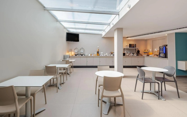 City Express Suites by Marriott Ciudad de México Anzures