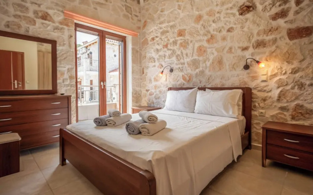 Orient Villa