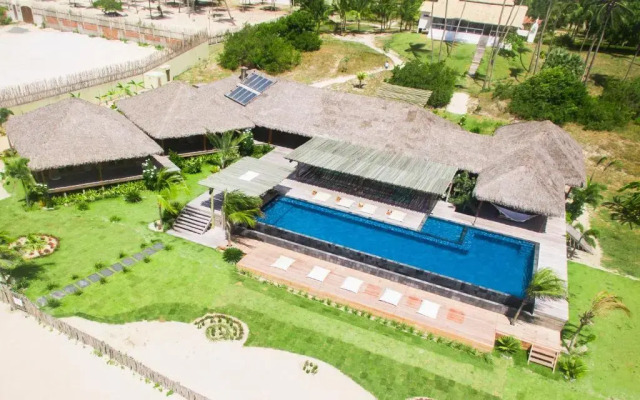 Kabana Hotel