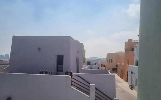 Mina Hotel and Residences By the Torch