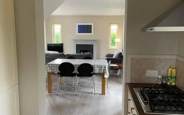 Dunkerron Woods 3 Bedroom 4024