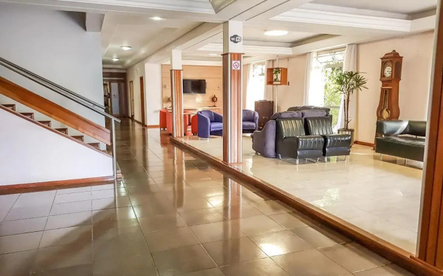Milão Hotel