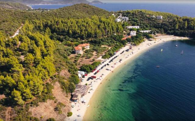 Aretes bay Maisonette