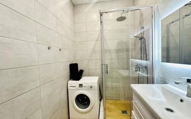 Апартаменты Север улице Революционная