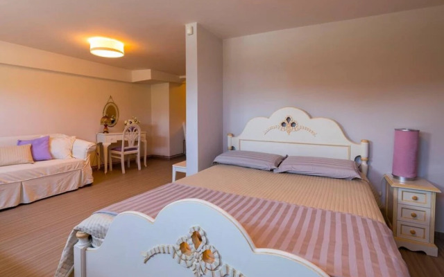 Villa in Agios Nikolaos Anavyssos
