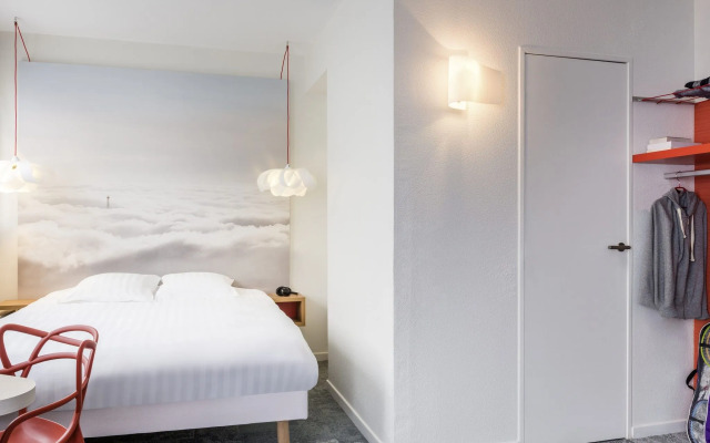 ibis Styles Paris Velizy