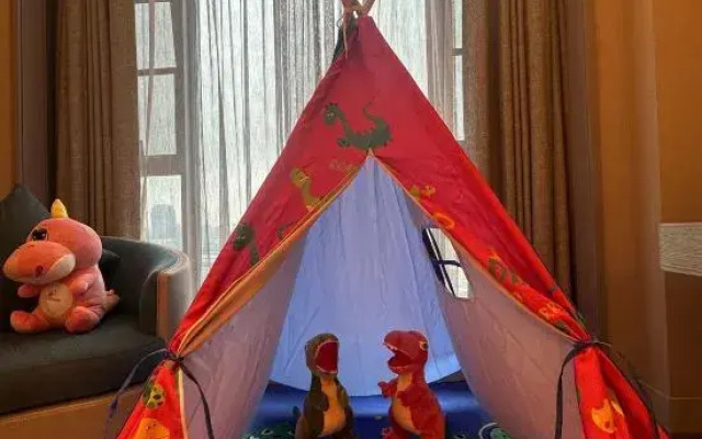 Mercure Chengdu Longtan