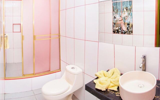 Hotel Challaca